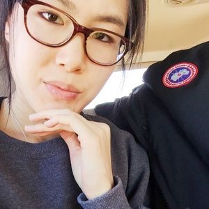 Meet your Posher, Alice